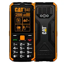  Celular Cat...