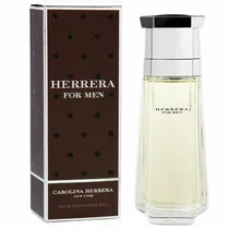 Perfume Caro...