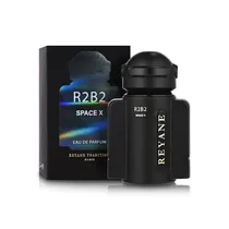 Perfume Masculino Reyane Tradition R2B2 Space X Edp 100ML