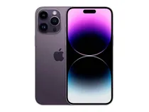 Cel Swap iPhone 14 Pro 256 Roxo