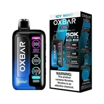 Oxbar Invisi...