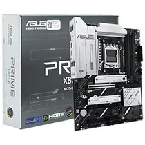 Placa Mãe Asus Prime X870-P Socket AM5 / DDR5