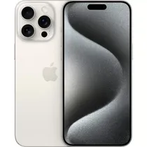 Apple iPhone 15 Pro Max 256GB Swap White