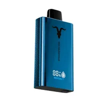 Vaper Descartavel Ignite V120 Pro Blue Strawberry Kiwi 12000 Puffs