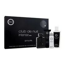 Kit Armaf Club de Nuit Intense Man - 4 Peças