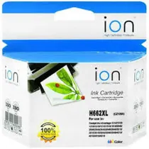Cartucho Ion...