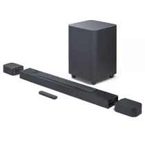 JBL Soundbar Bar 800 Bluetooth e Wi-Fi 720W Bivolt