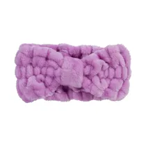 Cala Acs de Beleza Spa Solutions Algodon Elástico Lavender