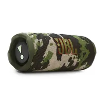 JBL Flip 7 Waterproof Camo
