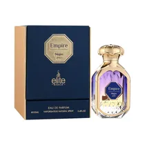 Perfume Risala Elite Empire Najm Edp 100ML - Unisex
