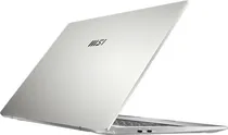 Notebook MSI...