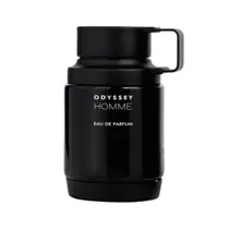 Perfume Armaf Odyssey Homme Black Masculino Edp 100ML