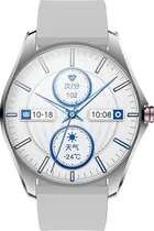 Relogio Smartfy Smart Watch WCH07S - Cinza