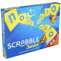  Mattel Jueg...