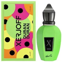 Xerjoff Duran Duran Neo Rio Green Parfum 50ML Unisex