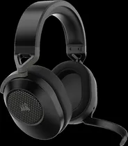 Auricular Corsair HS65 Wireless 7.1 Gaming Black CA-9011285-NA2