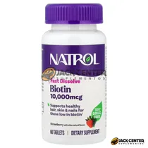  Biotin 10,0...