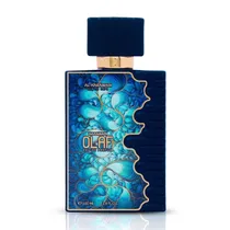 Perfume Al Haramain Olaf Masculino Eau de Parfum 100ML