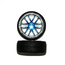 HT Roda Blu...