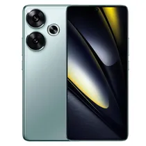 Celular Xiaomi Poco F6 5G 12GB Ram 512GB Green Eu Global