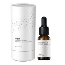 Óleo Nutritivo Íntimo Homens 10ML