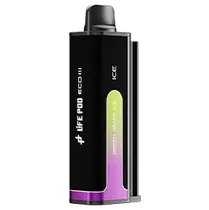  Life Pod Ec...