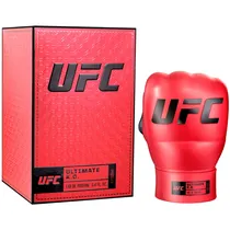 Perfume Ufc ...
