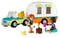  Lego Friend...