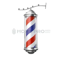 Barber Pole ...