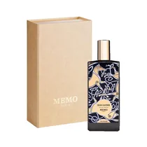 Perfume Memo...
