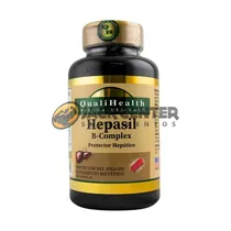 Hepasil B-C...