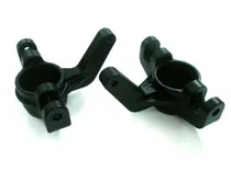 HT Steering...