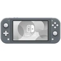 Console Nintendo Switch Lite Grey HDH-s-Kaaaa Japan