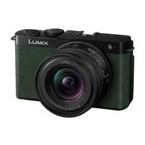 Camera Panas...