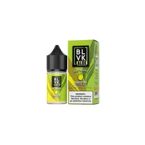 BLVK Salt Aloe Pineapple Ice 50MG