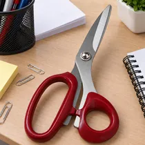 Tesoura Mibas de Aço Inoxidável 10 CM