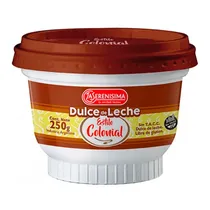  Doce de Lei...