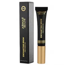 Armaf Enchantig Brow Fiber Eyedrow Gel Ebony 01