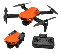 Drone Mini Folw E99 2BBV9-H9 Naranja