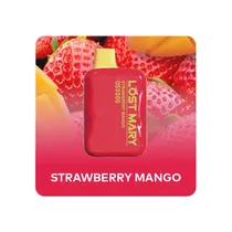 Lost Mary 5000 Strawberry Mango
