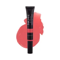  Labial Note...
