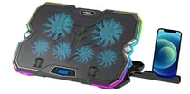 Ventilador para Notebook Satellite A-CP45 RGB