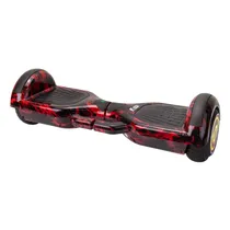  Scooter Elé...