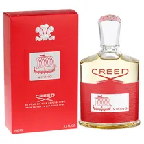  P.Creed Vik...
