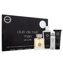  Kit Perfume...