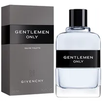 Perfume Masculino Givenchy Gentlemen Only Edt 100ML