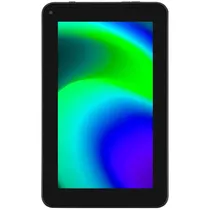 Tablet Multilaser M7 - 2/32GB - Wi-Fi/Bluetooth - Preto