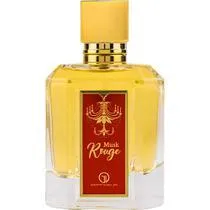 PS Grandeur Musk Rouge Eau de Parfum 100ML Perfume Sigma