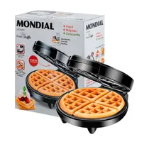 Wafflera Mon...