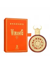 Perfume Bharara Viking Rio Parfum Unissex 100ML